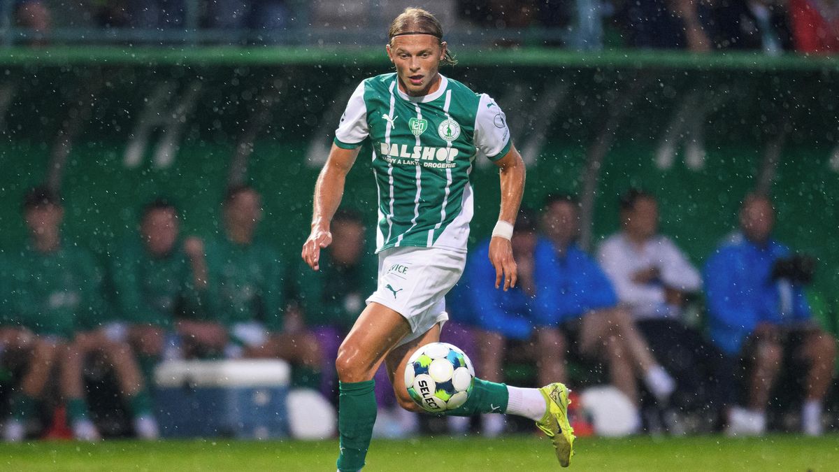 Utkání Bohemians s Mladou Boleslaví bylo odloženo